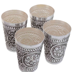 Silver Utensils