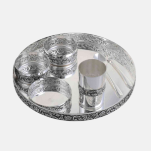 Silver Utensils