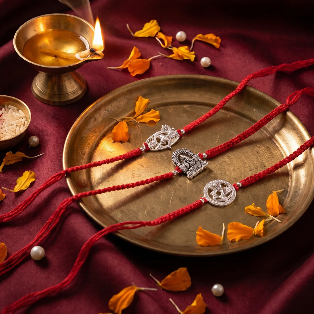Rakhi