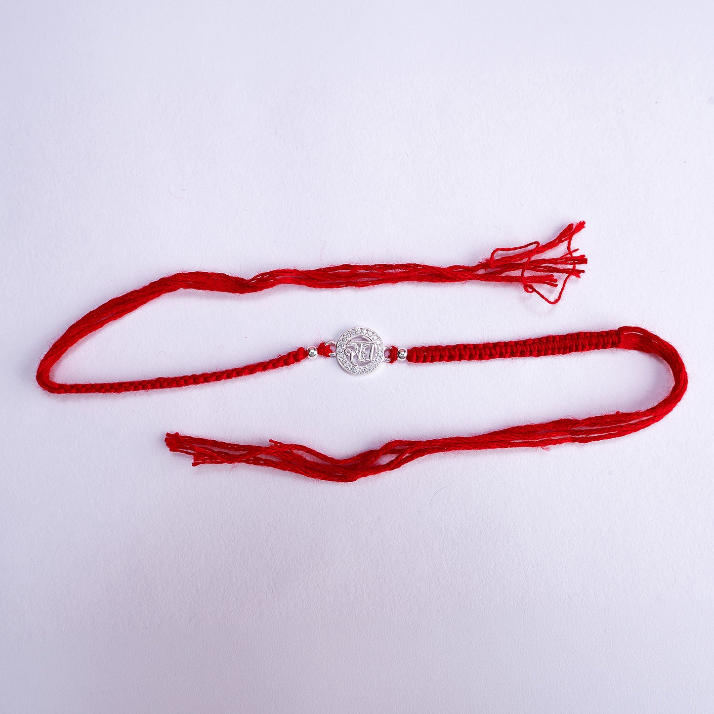 Devotional Radhe Rakhi