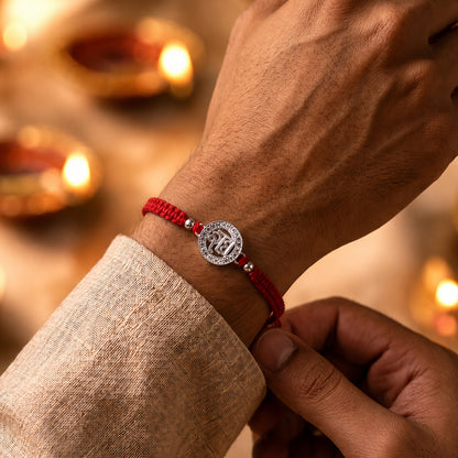 Devotional Radhe Rakhi