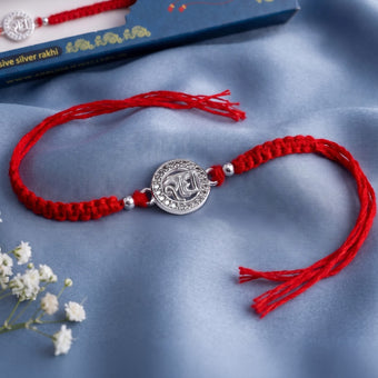Devotional Radhe Rakhi
