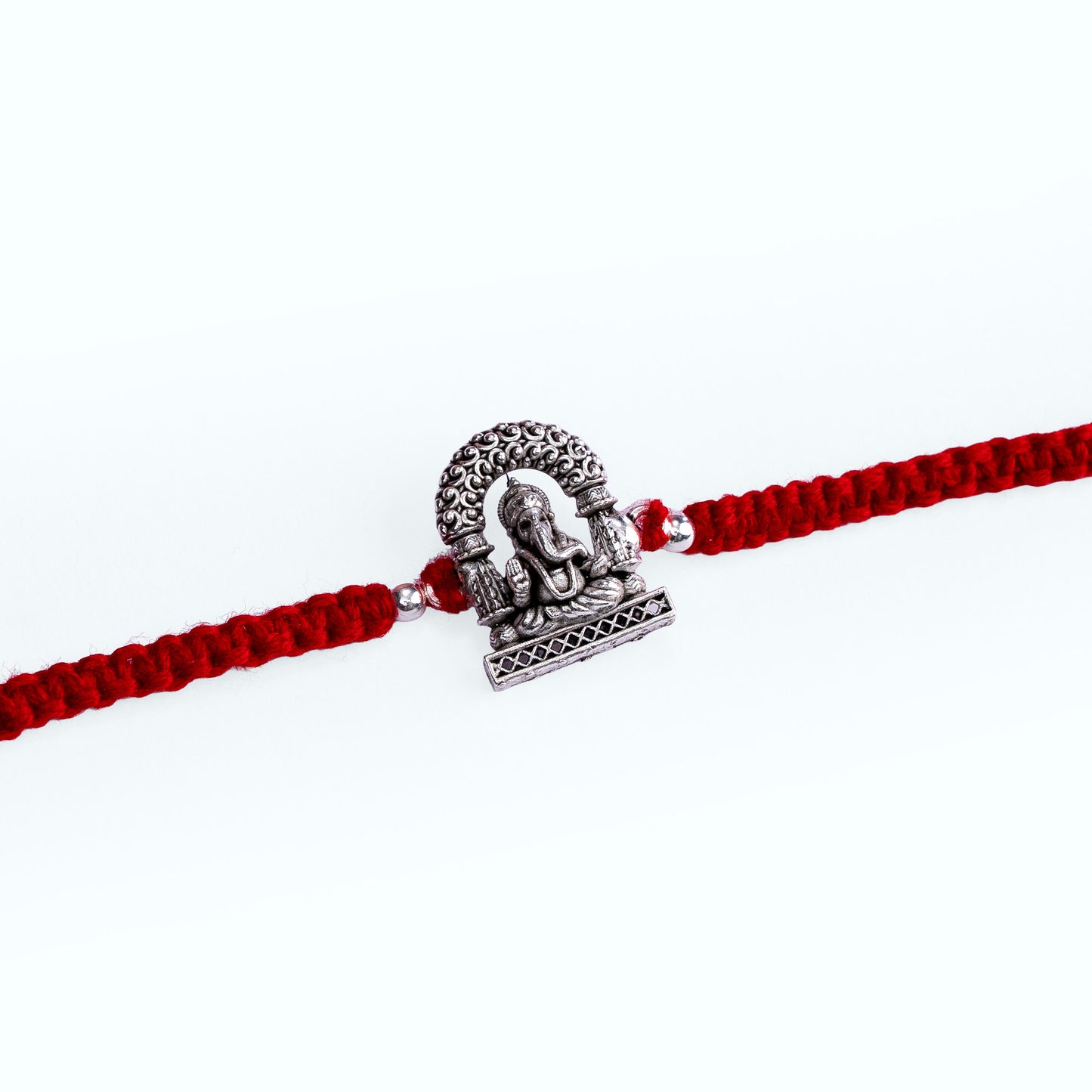 Lord Ganesha Rakhi
