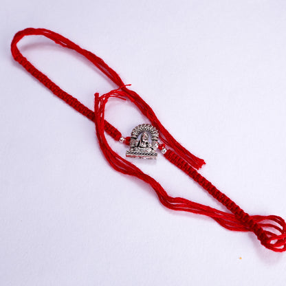 Lord Ganesha Rakhi