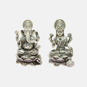 Silver Idol